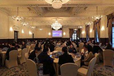 凝心聚力筑基石，共建共享創品牌——2024年藝術外灘建設工作聯席會議全體成員大會召開