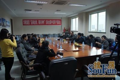 開門迎客顯誠意，品質對話鑄信任 華鶴集團邀消費者共話品牌未來