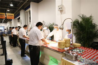 國家會議中心 以“中國服務”之典范，在京交會舞臺璀璨綻放