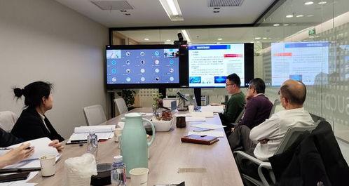 交通工程預制混凝土構件智能工廠建設首次工作會議召開，大綱審查同步啟動